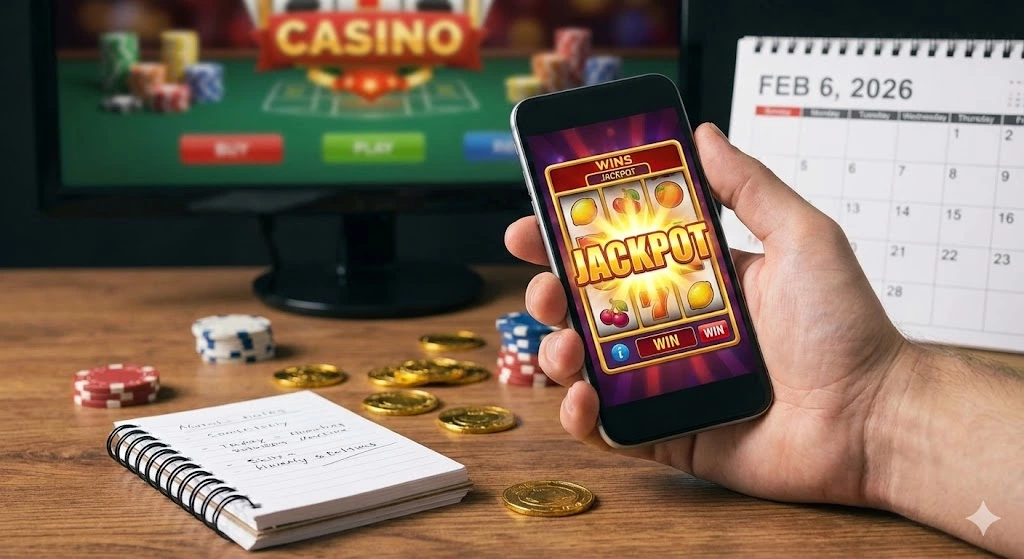 Nổ Hũ Kubet và Bí Quyết Ku Casino: Cách Săn Jackpot Với Số Vốn Nhỏ Nhất 2026