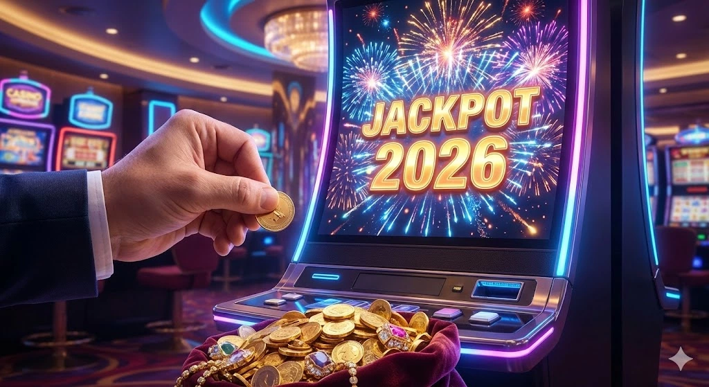 Nổ Hũ Kubet và Bí Quyết Ku Casino: Cách Săn Jackpot Với Số Vốn Nhỏ Nhất 2026
